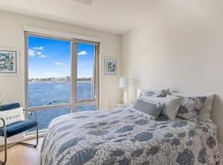 45 Lewis St #116, Boston, MA 02128