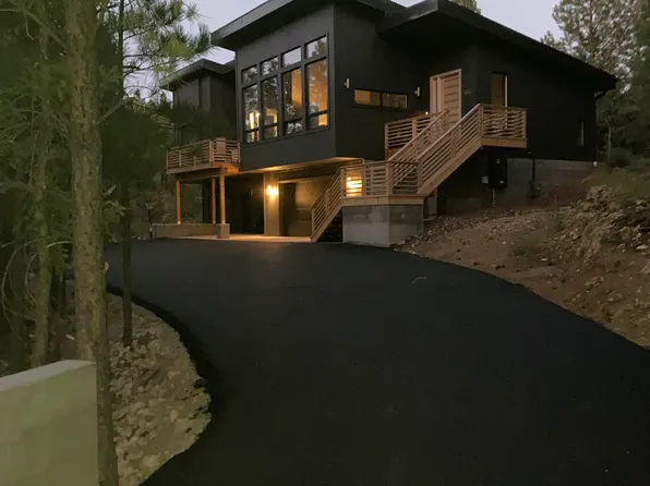 1070 N Amberwood St #B, Flagstaff, AZ 86004