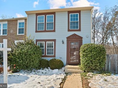 3454 Vale Ct, Woodbridge, VA, 22192