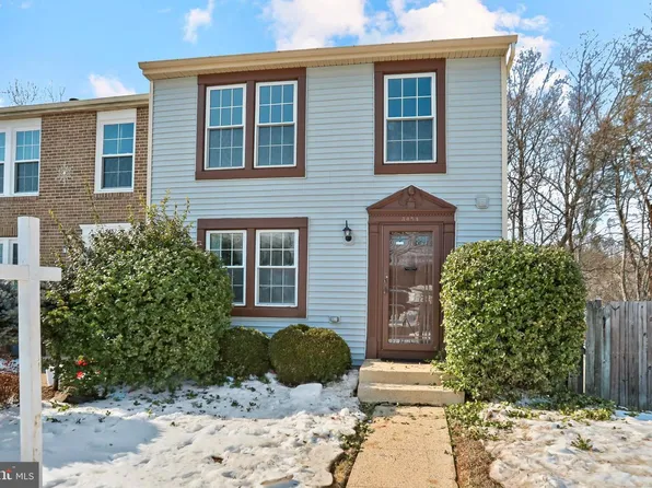 3454 Vale Ct, Woodbridge, VA 22192