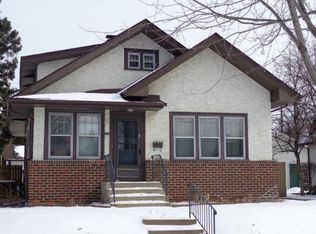 4131 Washington St NE, Columbia Heights, MN 55421