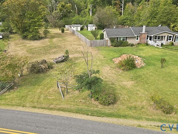 5th image of 0 Mount Airy Rd