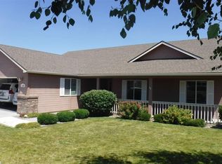 1108 Tomich Ave, Richland, WA
