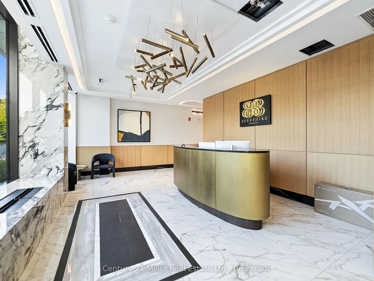 2 bed, $2,900 — Photo 3