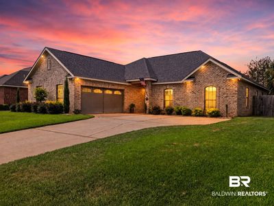 9464 Sanibel Loop, Daphne, AL, 36526