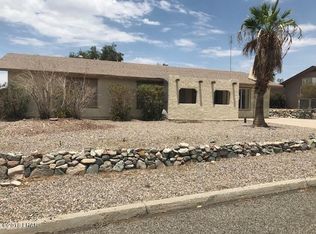 817 Manor Dr, Lake Havasu City, AZ 86403