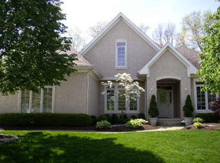 3445 Stonevista Ln, Columbus, OH