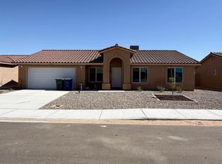 7415 E 45th Pl, Yuma, AZ 85365