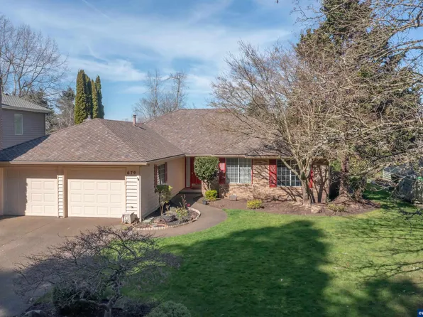 679 McNary Estates Dr N, Keizer, OR 97303