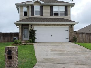 124 Bronze Cir, Crestview, FL 32539