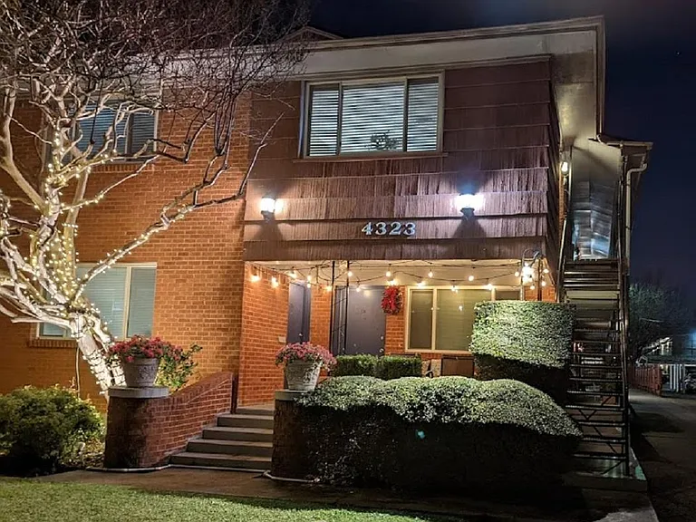 4323 McKinney Ave #1B — Photo 9