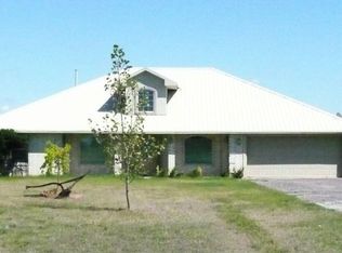 392 SW Whitetail Dr, Cache, OK 73527