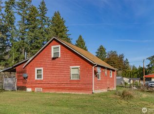 917 Byham Rd, Winlock, WA 98596