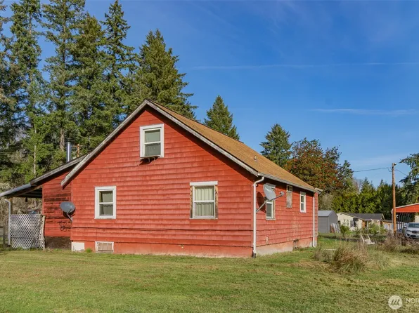 917 Byham Road, Winlock, WA 98596