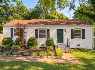 2809 Surrey Rd, Nashville, TN 37214
