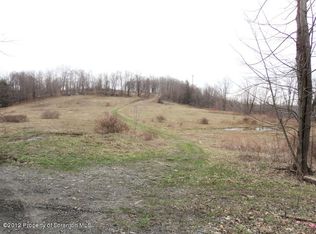 Rose Rd, New Milford, PA 18834