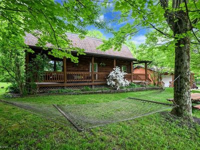 4897 Chestnut Dr, Kent, OH, 44240