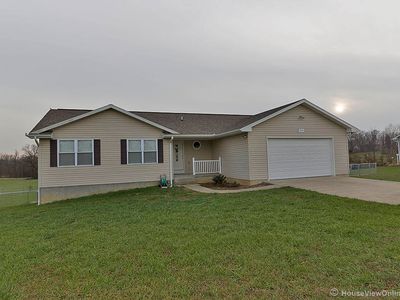 247 Moonlight Ln, Millersville, MO, 63766