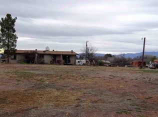 470 S Libby Ln, Cornville, AZ 86325