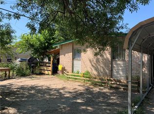 1106 Wagon Trl #A, Austin, TX 78758