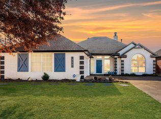 966 Hilltop Mansion, Yukon, OK 73099