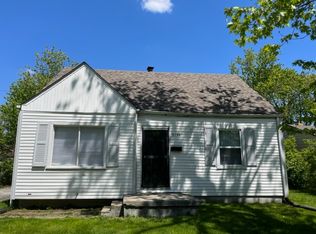 6132 E Raleigh Dr, Indianapolis, IN 46219