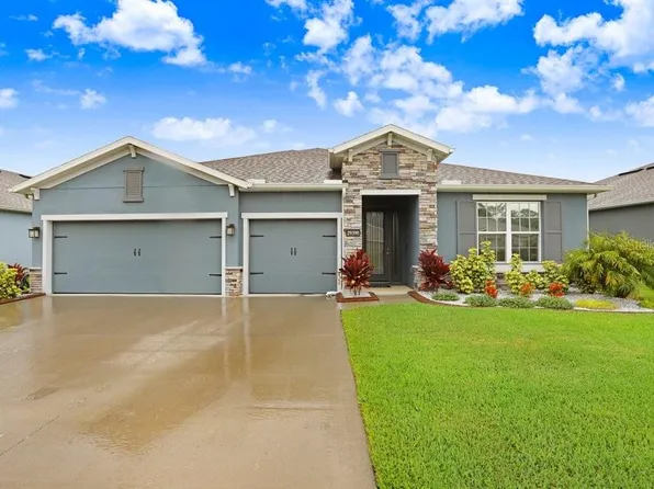 29390 Sedgeway Blvd, Wesley Chapel, FL 33544