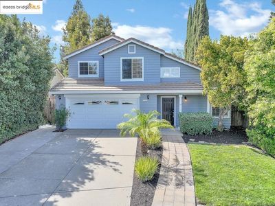 5124 Grass Valley Way, Antioch, CA, 94531