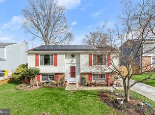 7729 Mellow Ct, Hanover, MD 21076
