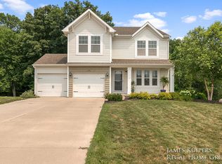 11501 Trent St SE, Lowell, MI 49331