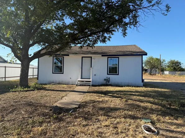1517 Culberson St, San Angelo, TX 76903
