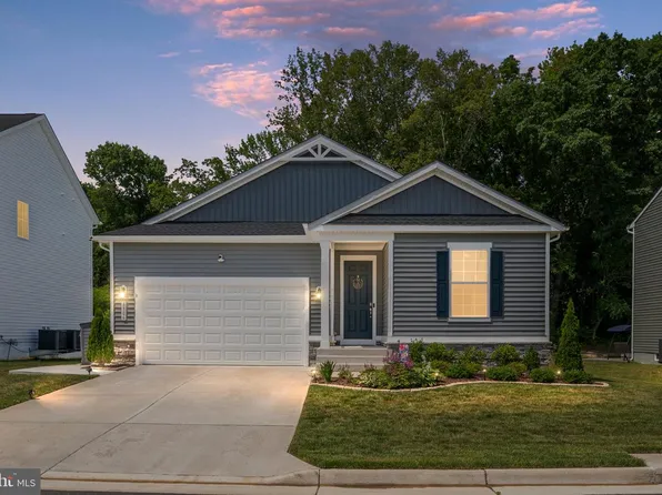 6306 Bobcat Ln, King George, VA 22485