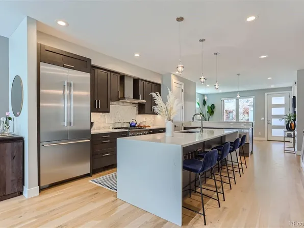 328 S Humboldt Street, Denver, CO 80209