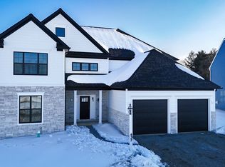 Fallston Plan, Parkside, Lititz, PA 17543