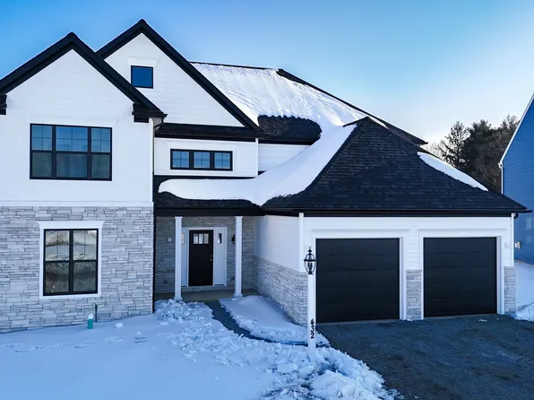 Fallston Plan, Nissley Run