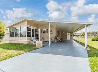 36328 Bonney Dr, Zephyrhills, FL 33541