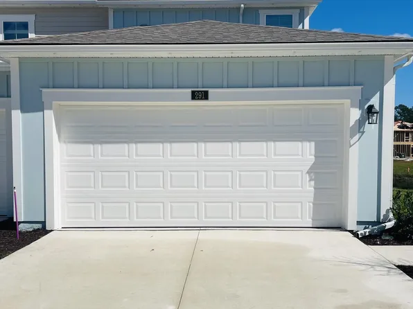 291 Pasadena Dr, Saint Augustine, FL 32095