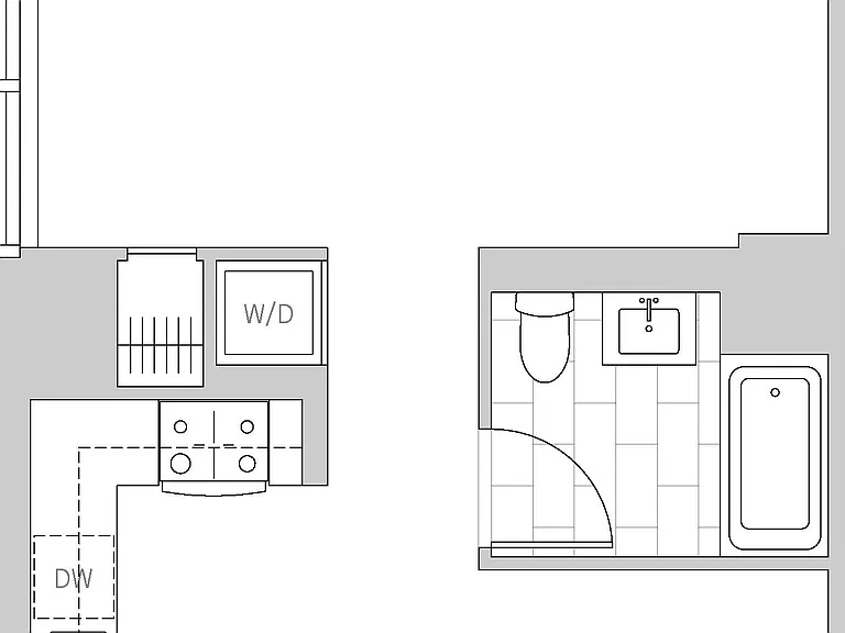 225 E 39th St #30B — Photo 2