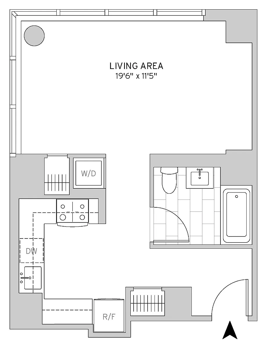 Building Photo - 225 E 39th St #24B