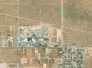 0 Berryville St, El Paso, TX 79928