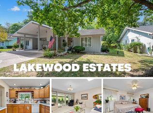 13 Oak Ct #C, Branson, MO 65616