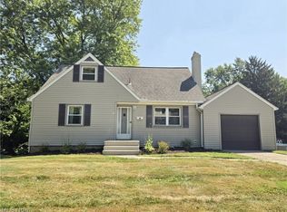 124 N 4th St, Rittman, OH 44270