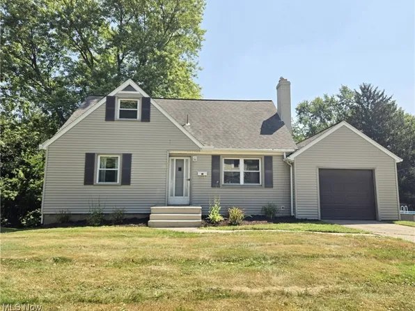 124 N 4th St, Rittman, OH 44270