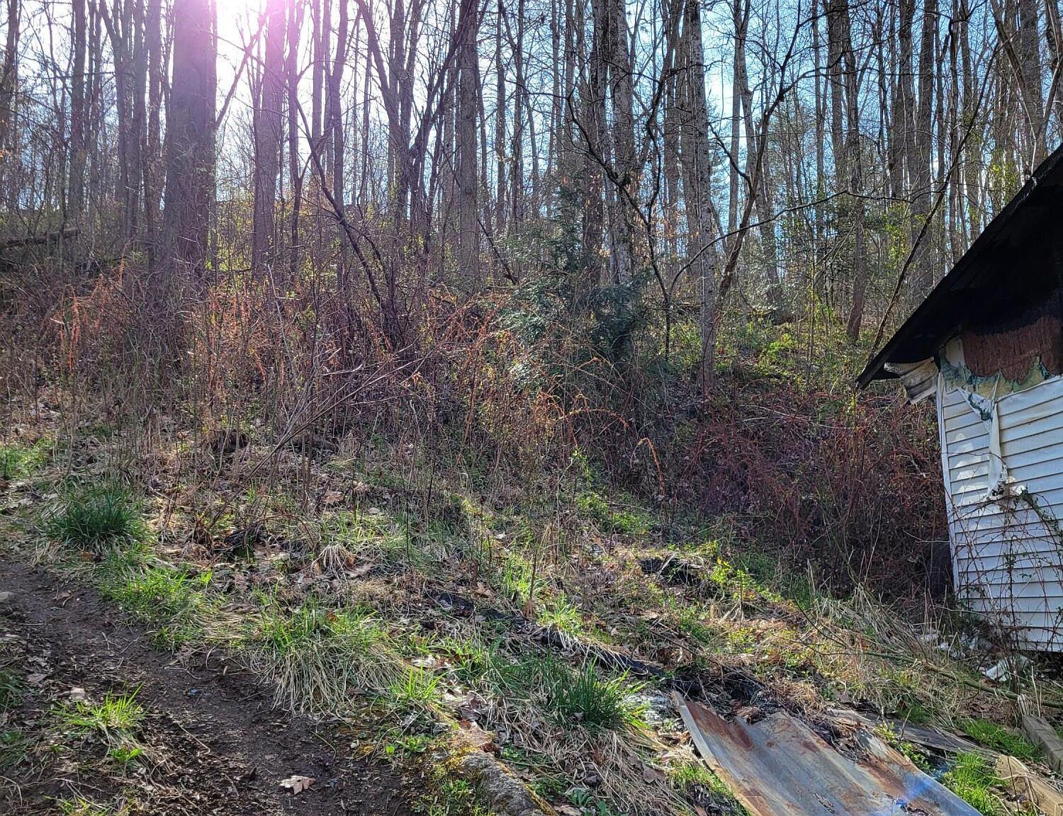 212 Old Ivey Hollow Rd, La Follette, TN 37766 Zillow