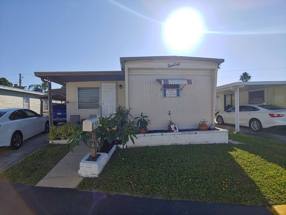 1st image of 2560 62nd Ave N Lot 414