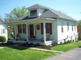 701 N Main St, Williamstown, KY 41097