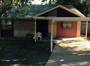 6906 Carwill Dr, Austin, TX 78724