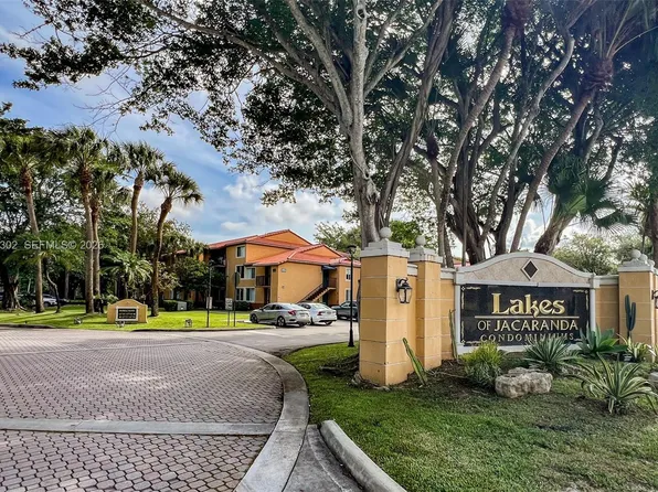 10717 Cleary Blvd APT 203, Fort Lauderdale, FL 33324