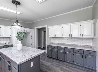 705 Richardson Rd, Stonewall, LA 71078