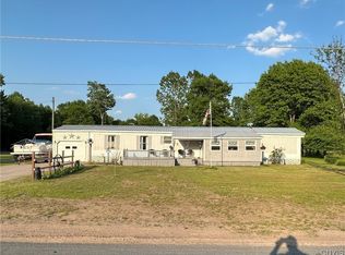 6750 River Rd, Lowville, NY 13367